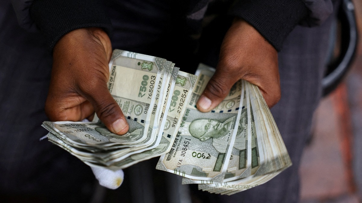 Money