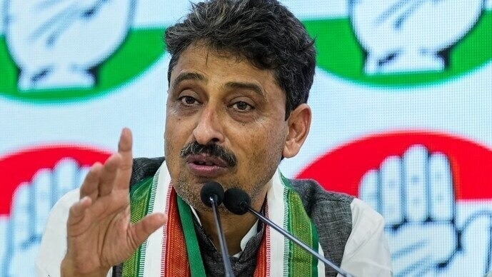 इमरान मसूद ने कहा कि इस्लाम में केवल अल्लाह की इबादत और उसका उपदेश किया जा सकता है. (Photo: ITG)