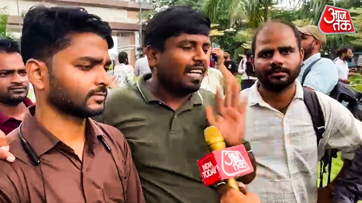 हाईकोर्ट से राहत म‍िलने के बाद साफ साफ बोले JPSC फूड सेफ्टी ऑफ‍िसर 