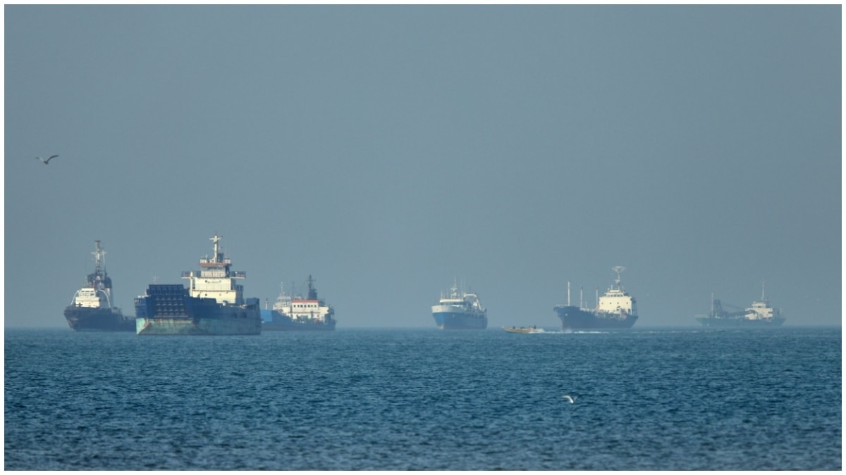 भारत करने जा रहा बड़ी डील. ( File Photo: AP)