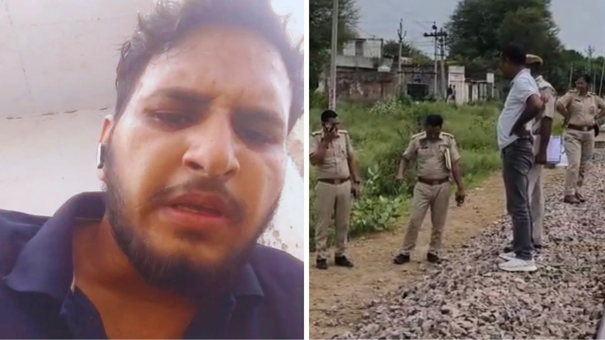 jaipur suicide
