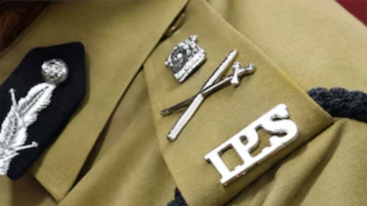 Transfer of 9 IPS officers in Uttar Pradesh
