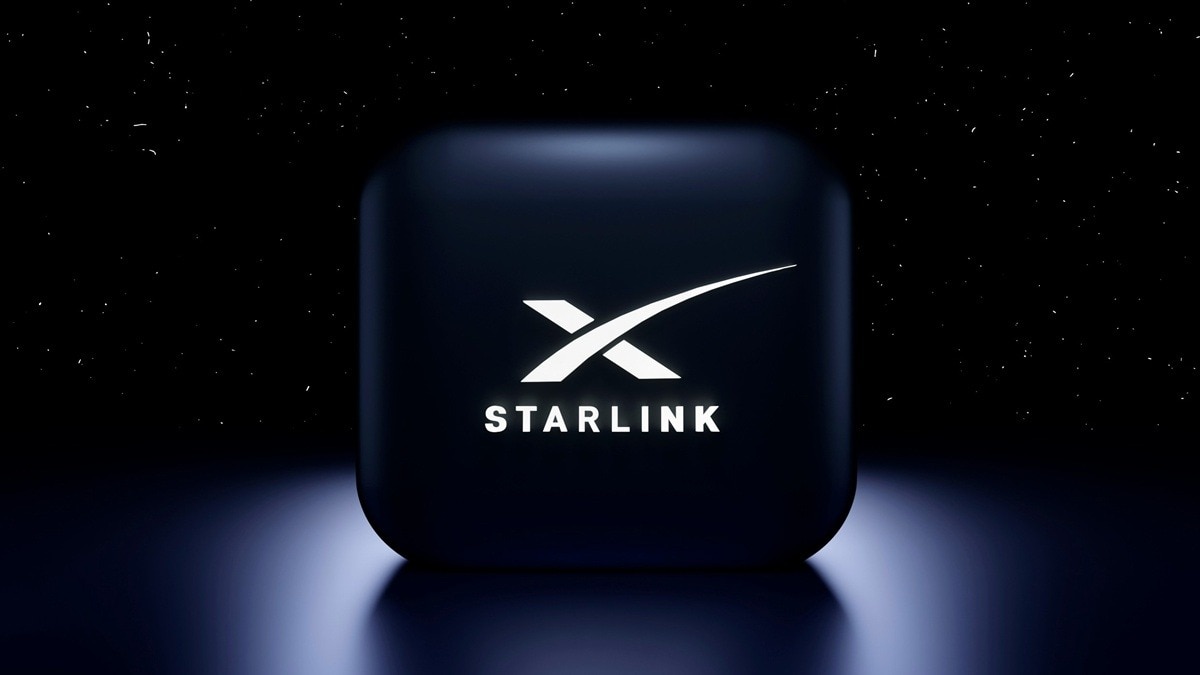 Starlink, असल में एक सैटेलाइट बेस्ड इंटरनेट सर्विस है. (Photo: Unsplash)