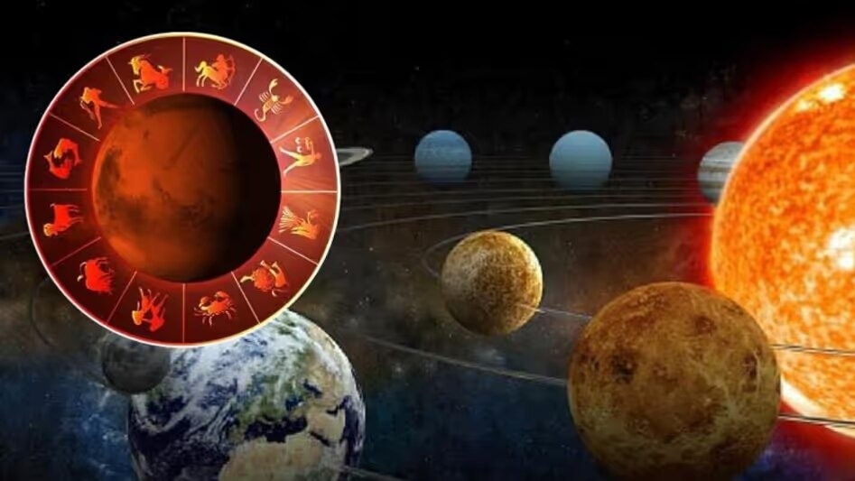  9 अक्टूबर 2026 को शनि नक्षत्र परिवर्तन करेंगे! (Photo: ITG)