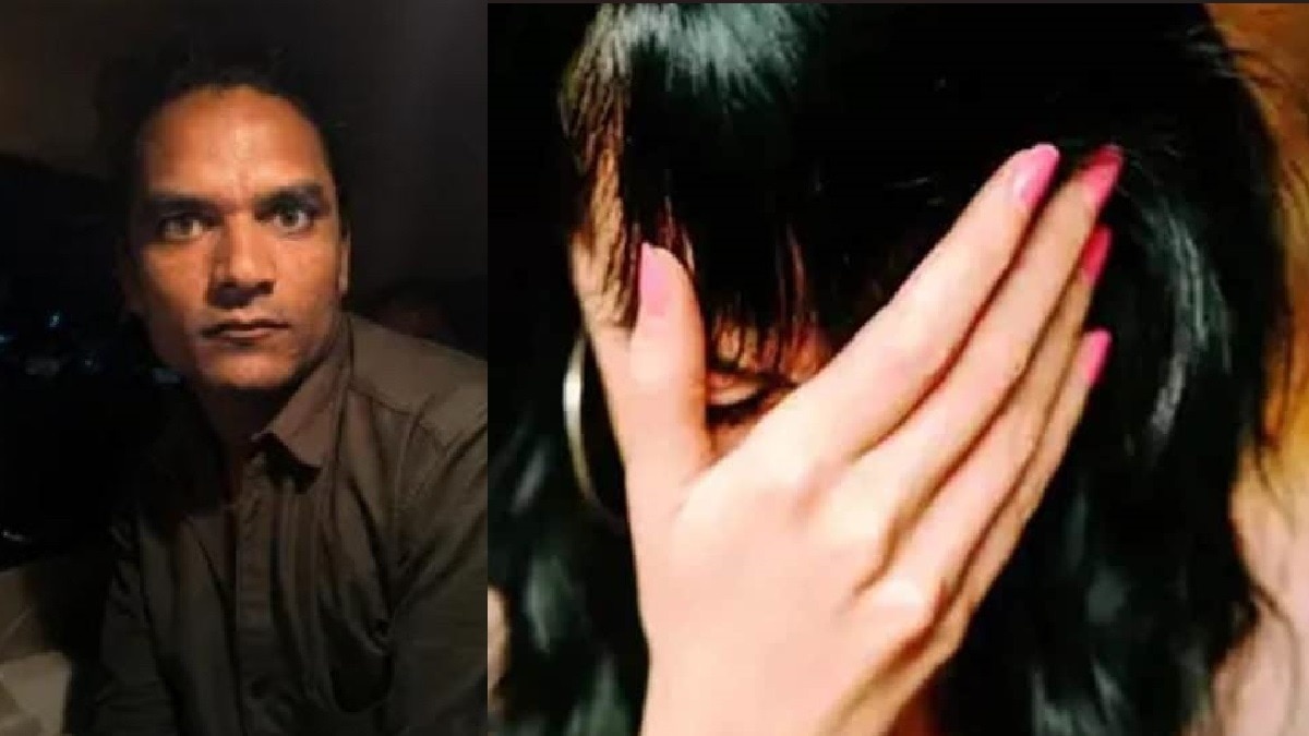पुलिस ने आरोपी को महज 4 घंटे में गिरफ्तार किया है (फोटो-ITG)