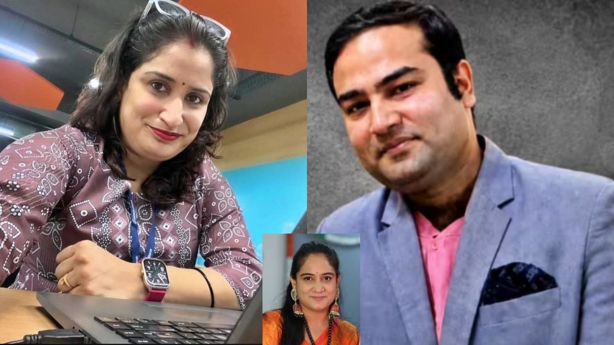 लखनऊ हत्याकांड में नया मोड़: डरपोक था मानस बाजपेई या साइको किलर? मामा और साली के दावों से उलझी मिस्ट्री