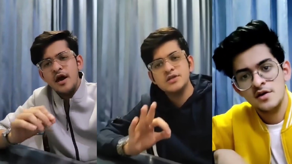 Spiritual Influencer Divya Jitendra Parmar Arrested