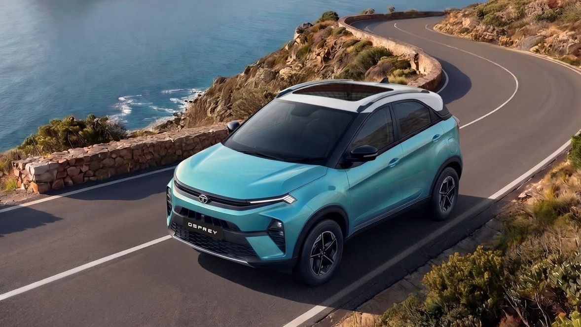 Tata Motors ने अपनी सभी कारों को महंगा करने का ऐलान कर दिया है. (Photo: Tata Motors)
