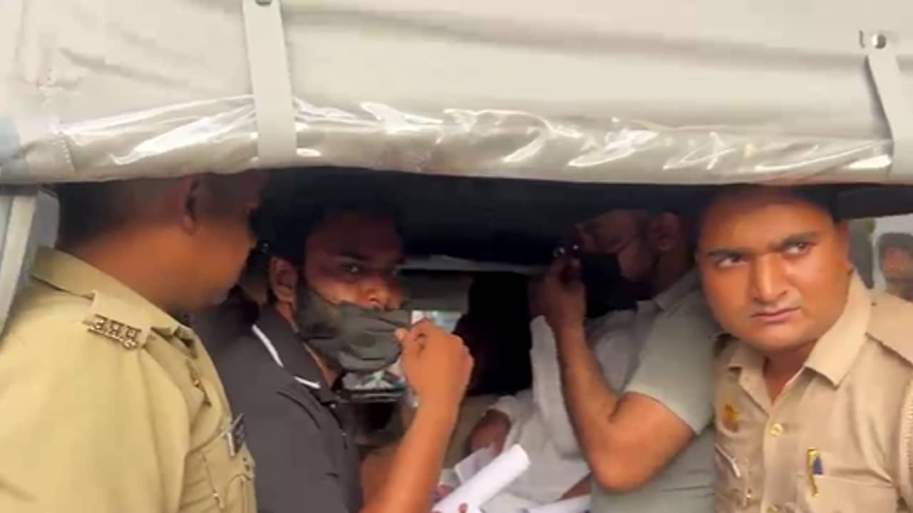 ₹2 लाख, पिस्टल और चोरी की बाइक... मौलाना की हत्या की साजिश में 6 गिरफ्तार