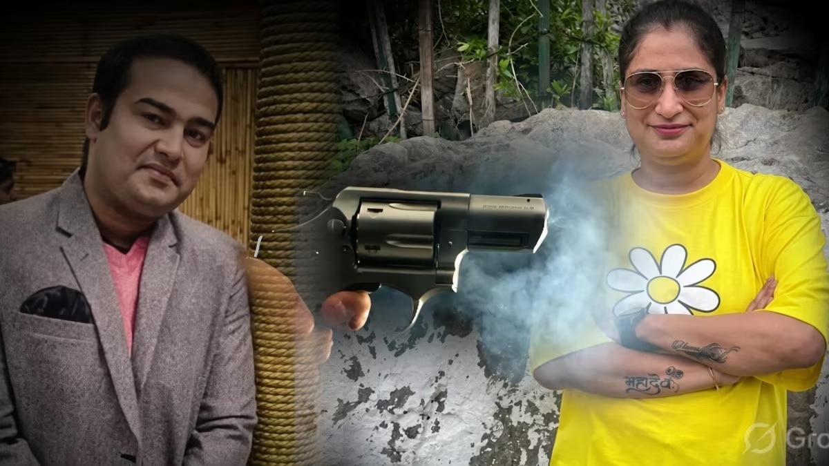 पुलिस मामले की हर एंगल से जांच कर रही है. (फोटो-ITG)