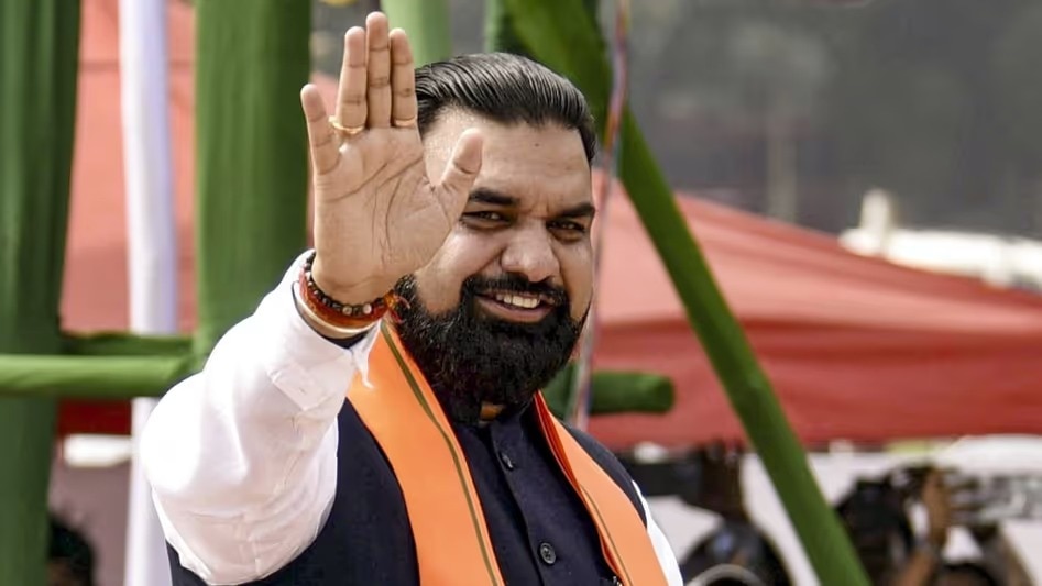 सम्राट सरकार ने स्टूडेंट क्रेडिट कार्ड स्कीम में बदलाव किया है. (फाइल फोटो-PTI)