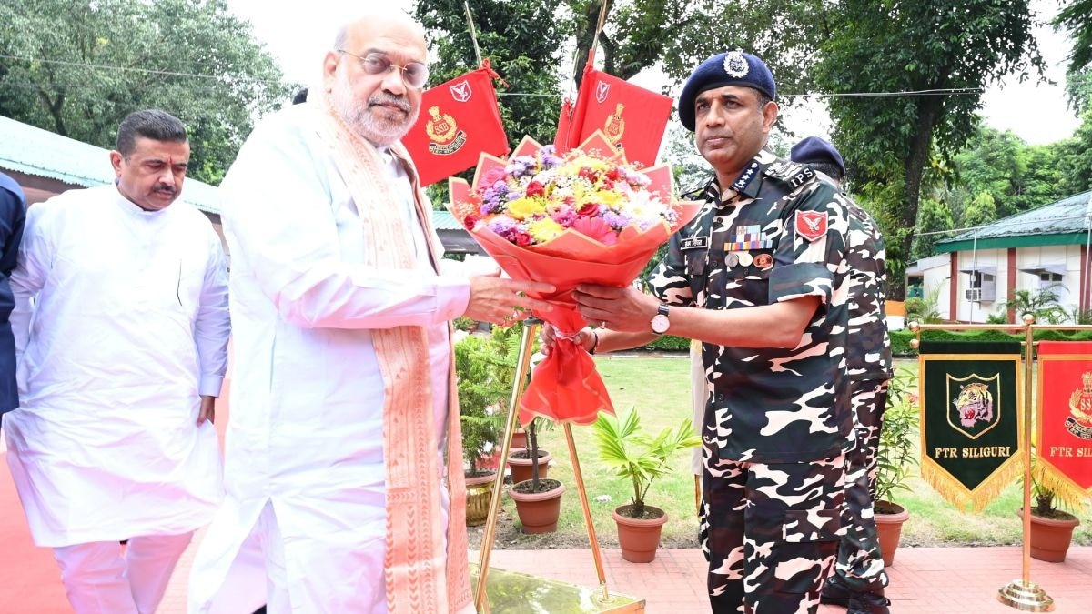 amit shah
