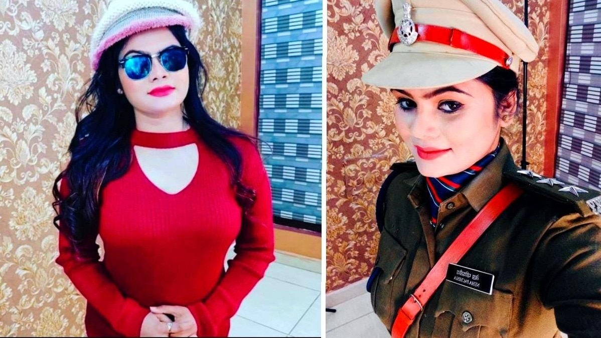 कटनी CSP पर BNS की गंभीर धाराओं में FIR.(Photo:ITG)