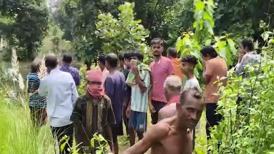 ओडिशा