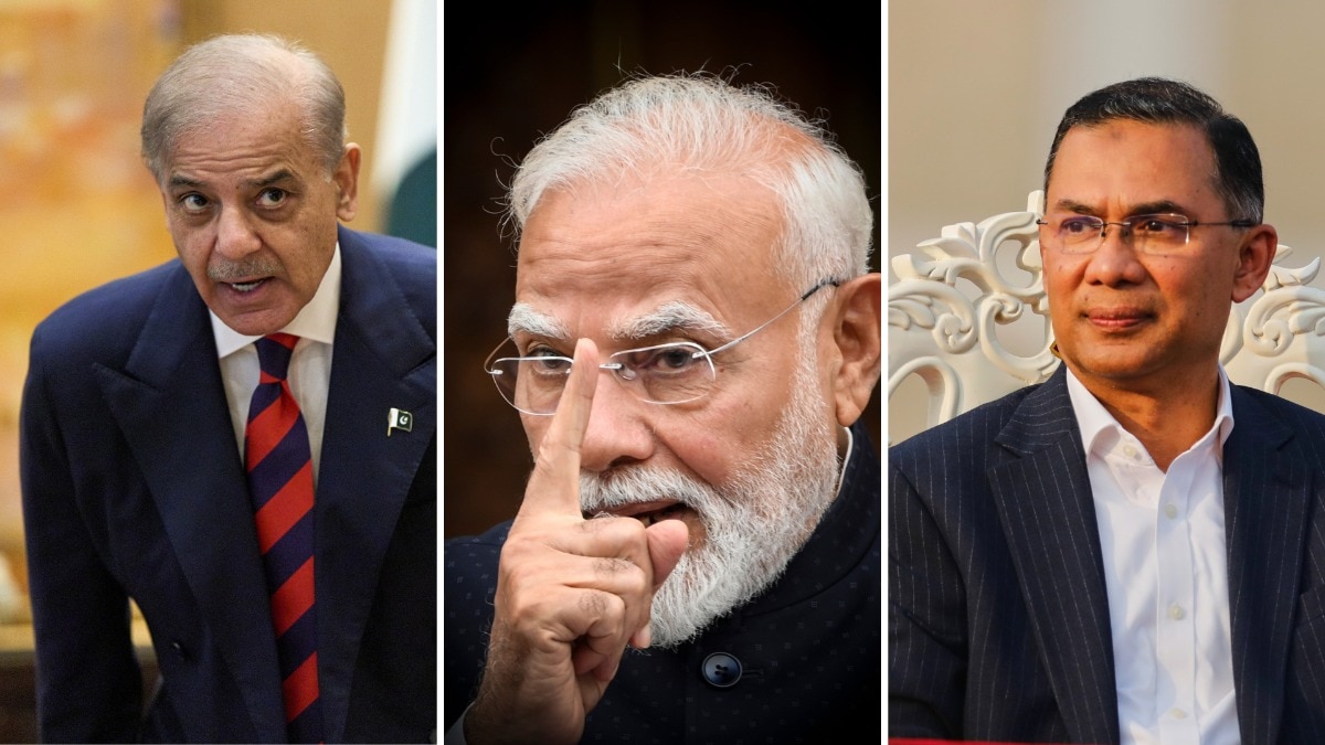 पाकिस्तान के बाद अब बांग्लादेश भी पानी मुद्दे पर यूएन पहुंचने को तैयार (Photo: AP/PTI)