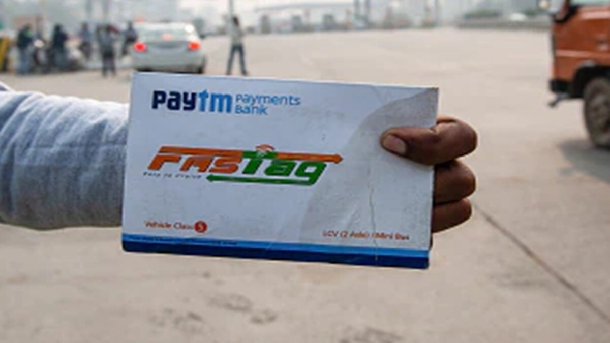 NHAI ने डिजिटल लोकल पास जारी किया है. (Photo: Getty Images)