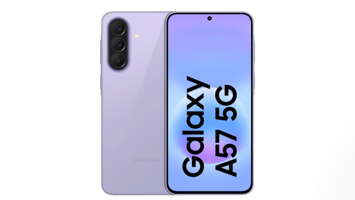 Samsung Galaxy A57 की कीमत में इजाफा. (Photo: Samsung)