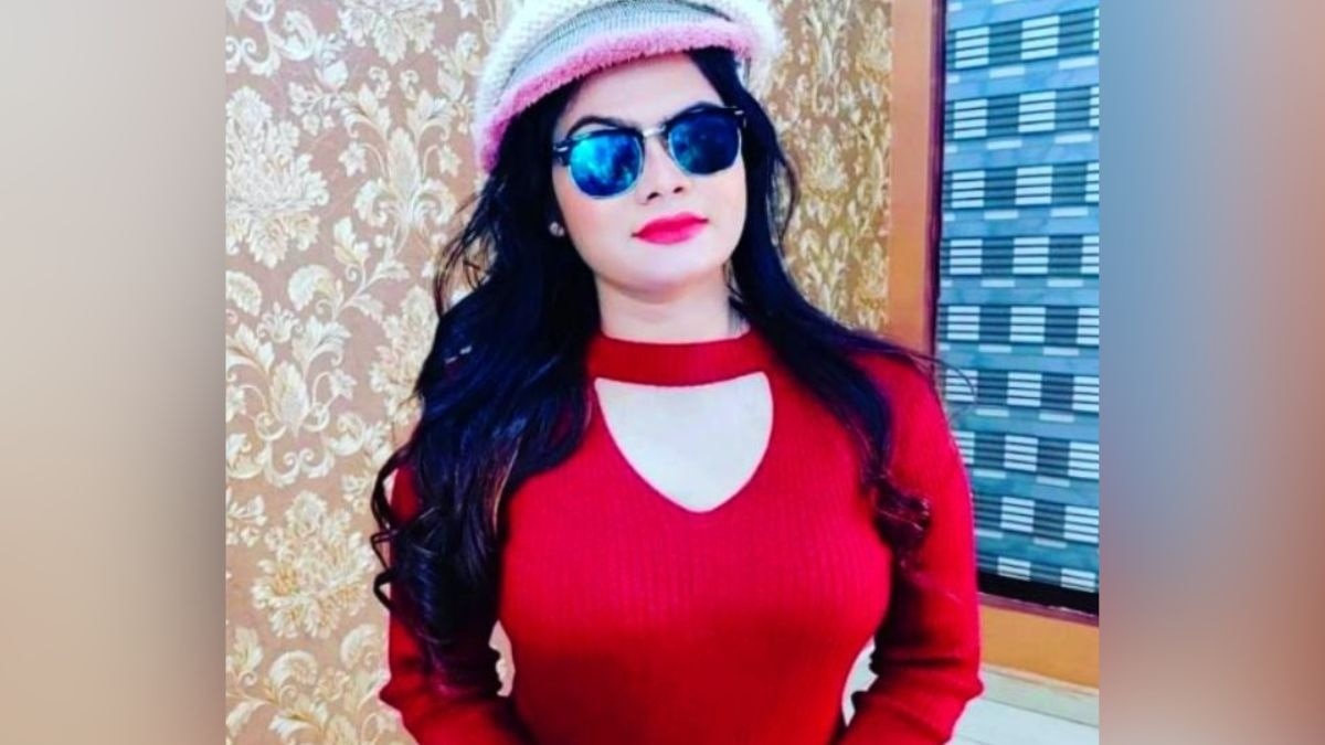 कटनी के कुठला थाने में नेहा पच्चीसिया समेत तीन लोगों के खिलाफ FIR दर्ज की गई है. (File Photo: ITG)