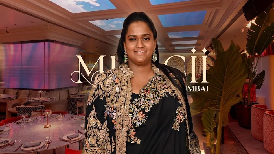 अर्पिता खान के Mercii में क्या खास (Photo-ITG)