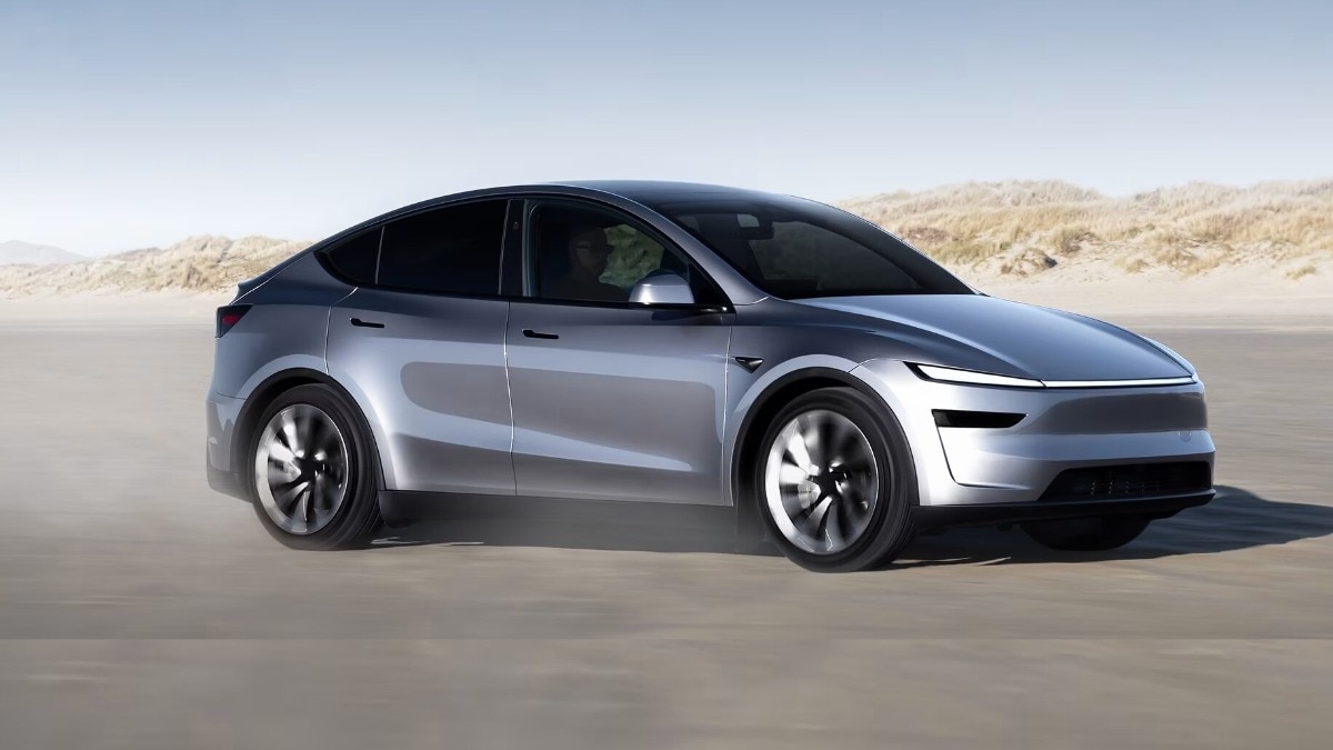Tesla ने चीनी बाजार में लगभग 30 लाख कारों को रिकॉल किया है. (Photo: Tesla) 