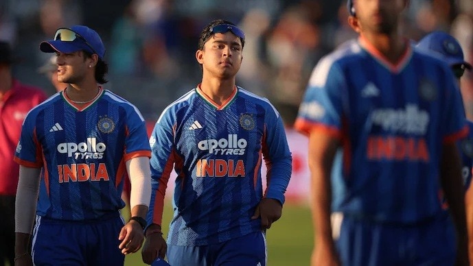 दिग्गज ने वैभव सूर्यवंशी को लेकर आखिर क्या कहा? (PHOTO: Reuters)