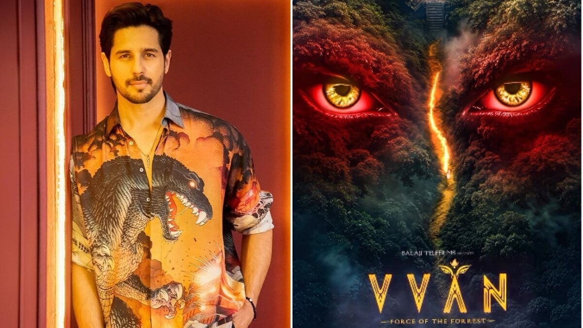 खतरे में सिद्धार्थ की फिल्म? (Photo: Instagram @sidmalhotra)