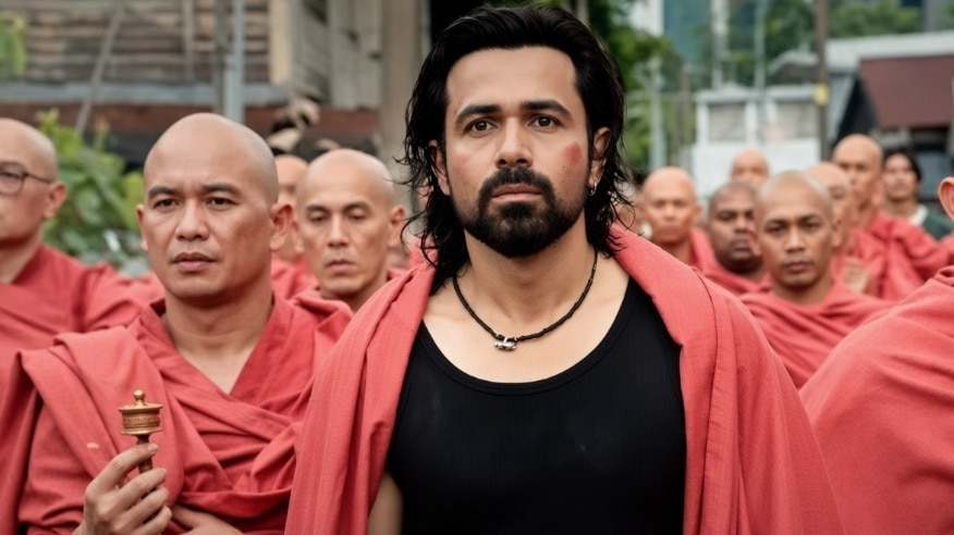 आवारापन 2 बॉक्स ऑफिस पर अच्छी कमाई कर रही है. (Photo: Screengrab)