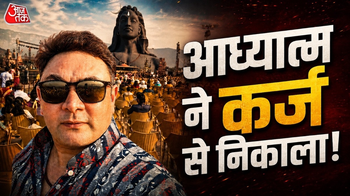 एक्टर राजेश कुमार ने क्या बताया? (Photo: Instagram/@rajeshkumar.official)
