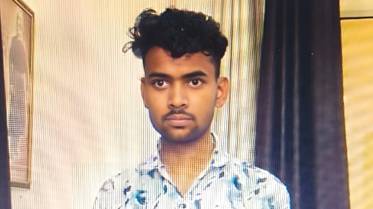 Sheopur prisoner escapes from jail