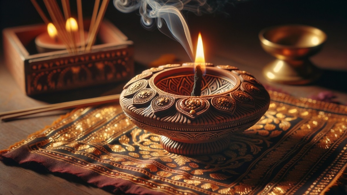 पुत्रदा एकादशी पर इन 4 जगहों पर दीपक जलाना शुभ माना जाता है