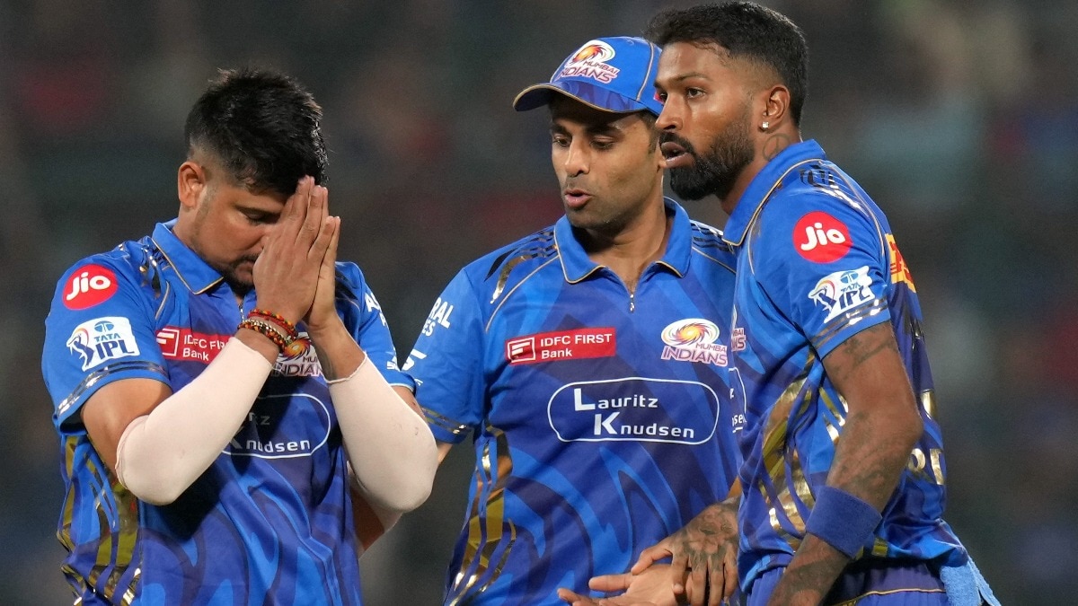 कर्ण शर्मा ने क्रिकेट के सभी फॉर्मेट को कहा अलविदा. (PHOTO: PTI)