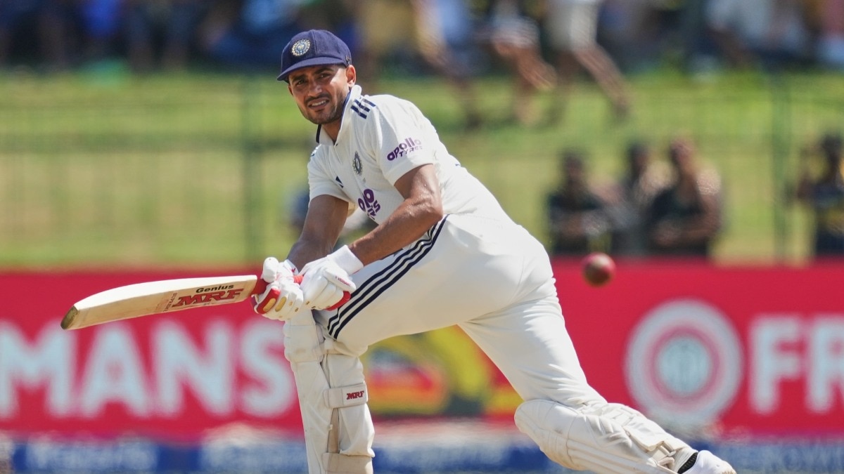 IND vs SL: कोलंबो में शुभमन गिल ने रचा इतिहास, सचिन-सहवाग के खास क्लब में मारी एंट्री, बना डाला धांसू रिकॉर्ड