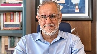 पूर्व राजदूत नवदीप सुरी ने SIR प्रोसेस पर सवाल उठाए हैं. (फोटो-X/@navdeepsuri)