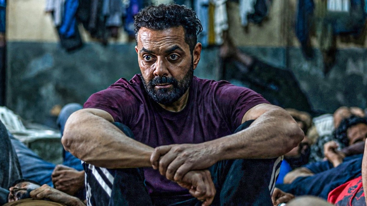 फिल्मों में विलेन बनकर थके बॉबी देओल? हिट होने के बाद भी सता रहा डर