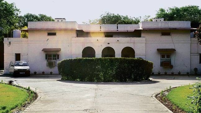 1912-1930 के बीच विकसित हुआ लुटियंस बंगला जोन, आज वरिष्ठ सरकारी अधिकारियों के आवास हैं.(File photo)