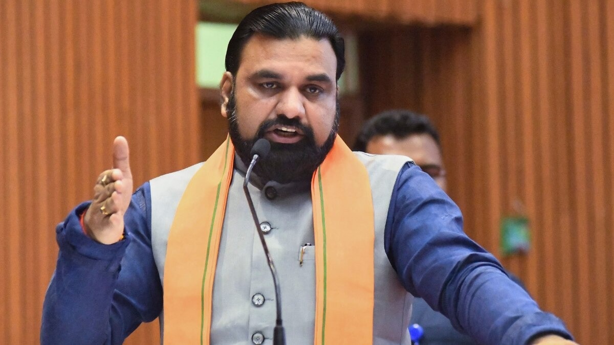 CM सम्राट चौधरी