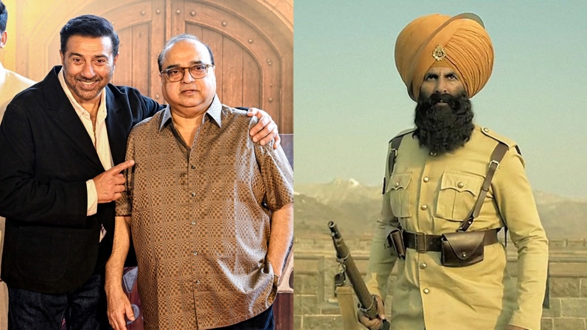 राजकुमार संतोषी की अटकी फिल्म (Photo: PTI/Prime Video)