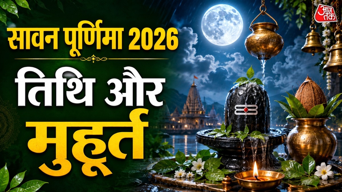 sawan purnima 2026