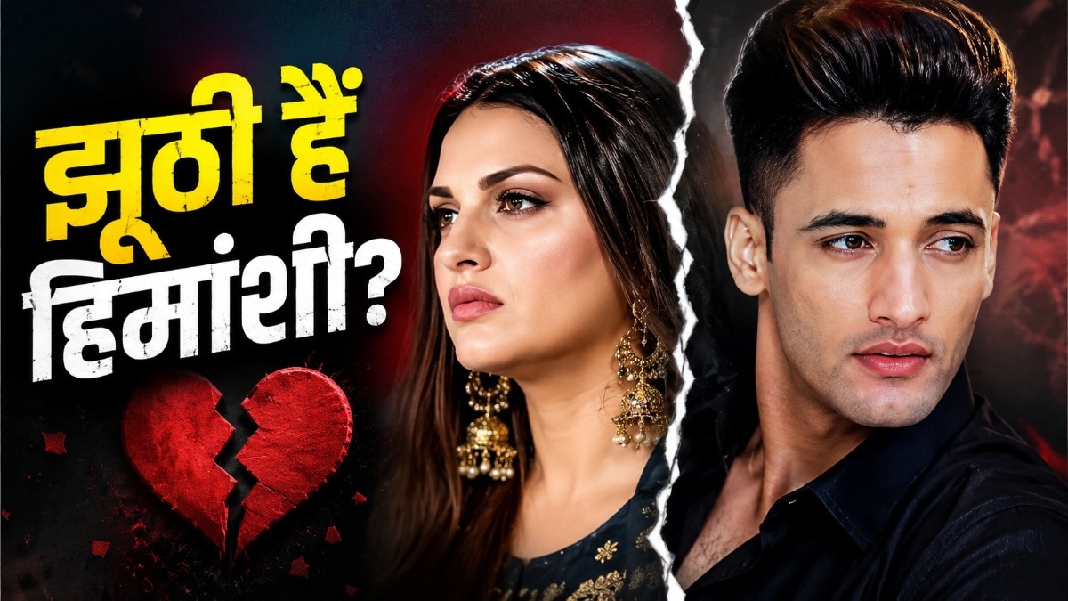 Himanshi khurrana pleaded asim riaz to comeback