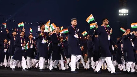 The sports ministry is remaining strict with their selection criteria 