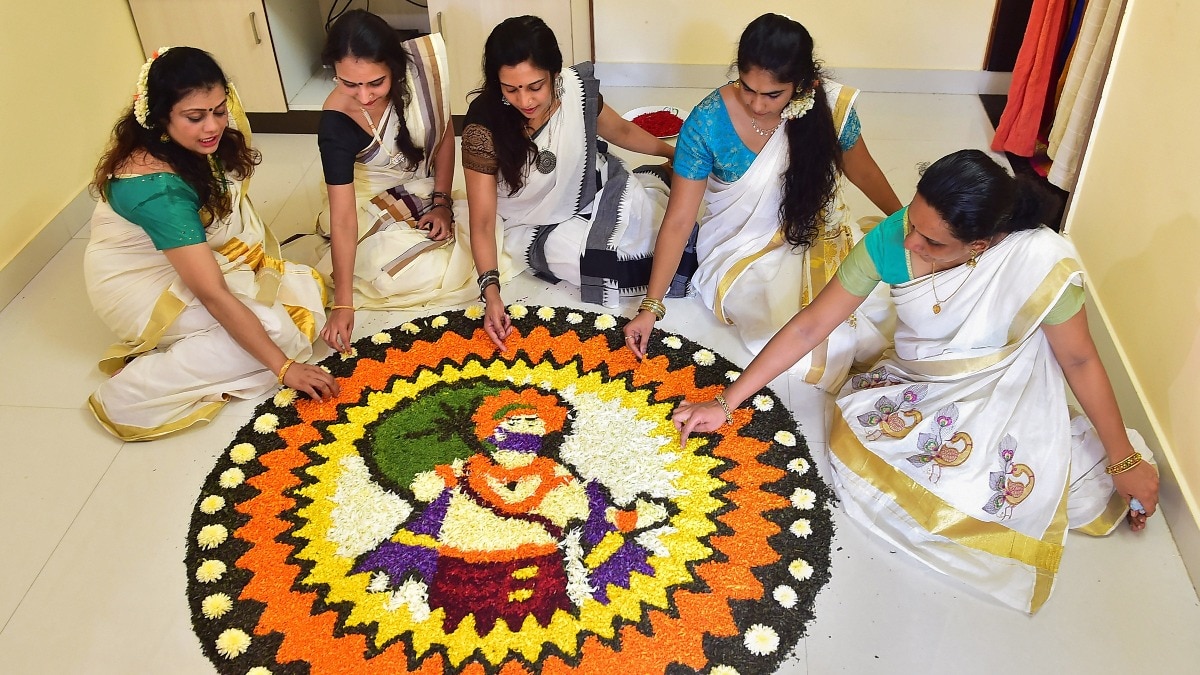 राजा महाबली और वामन की कथा से जिस ओणम त्योहार का जन्म हुआ, अब उसी जड़ को काटने की कोशिश हो रही है.