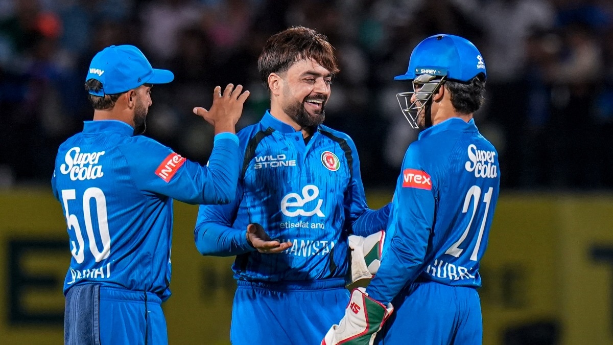 IND vs AFG: भारत से भिड़ने के लिए अफगानिस्तान ने किया टीम का ऐलान, खतरनाक गेंदबाज की वापसी