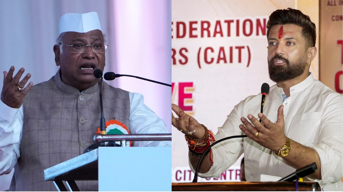 आरक्षण को लेकर एक बार फिर राजनीतिक बयानबाजी शुरू हो गई है. (Photo- AP/PTI)