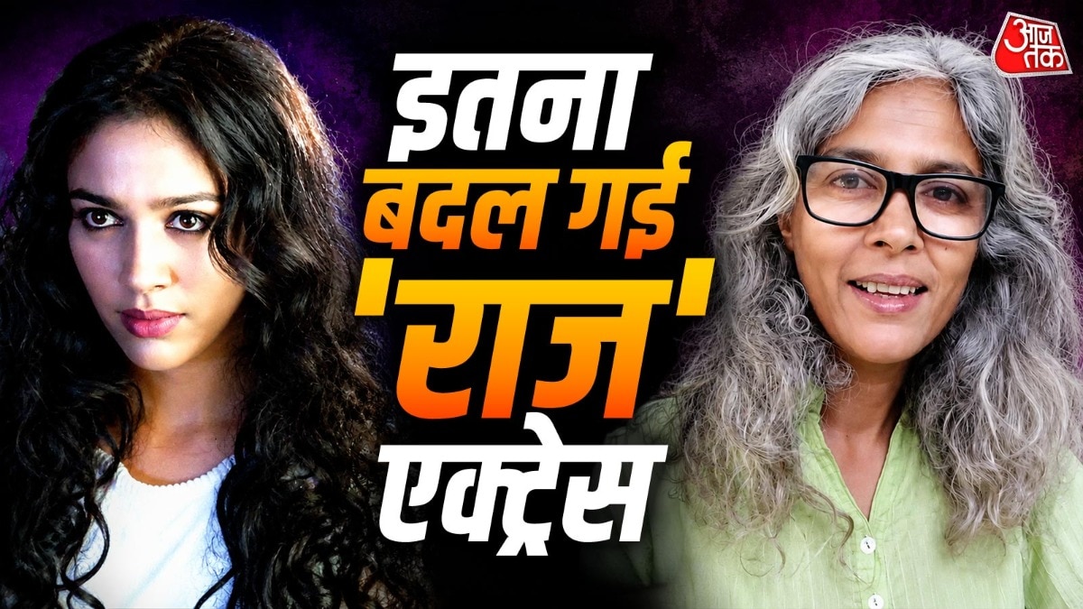 ‘क्या सूरत है’ से ‘अपने छोटे से जंगल’ तक, ऐसे बदली मालिनी शर्मा की पूरी जिंदगी (Photo: ITGD)