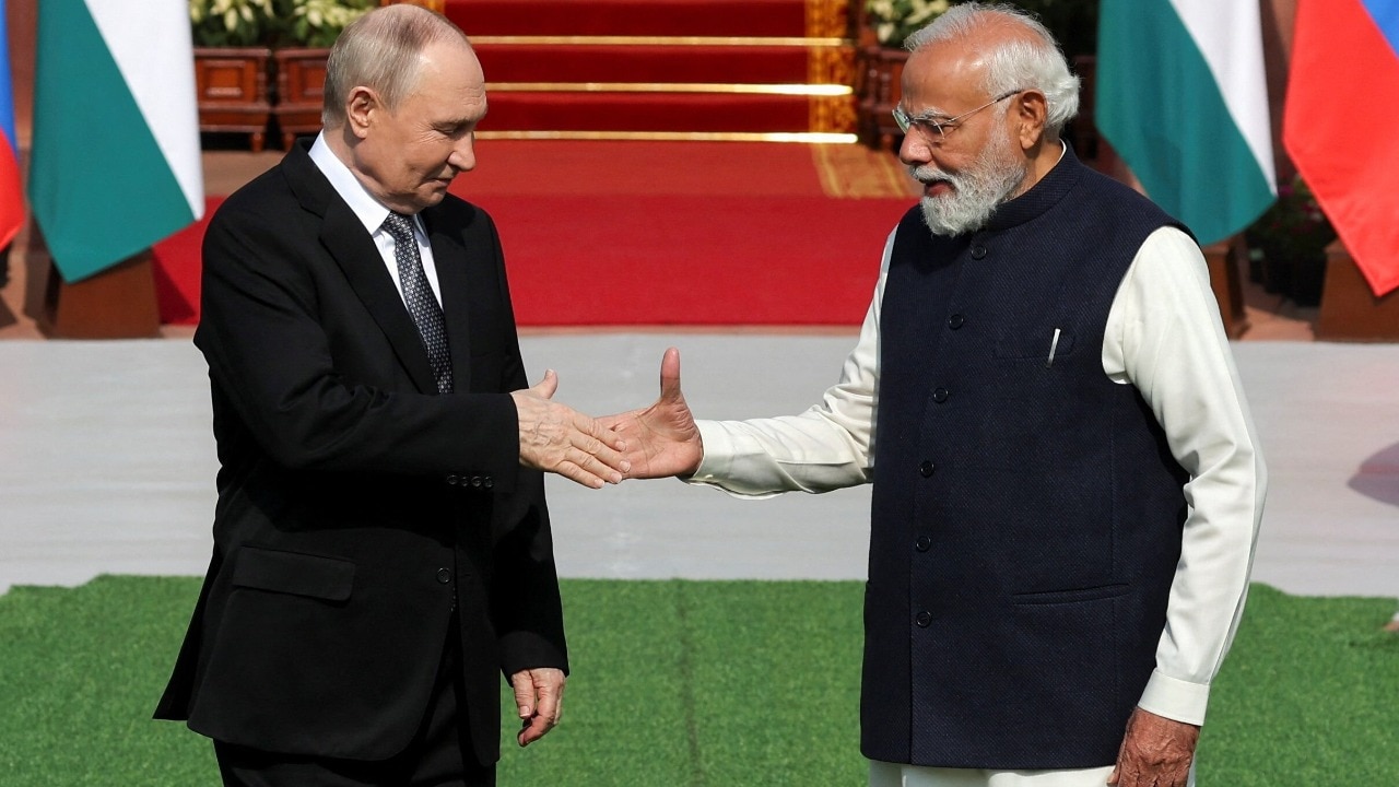 रूसी राष्ट्रपति पुतिन ने विदेश मंत्री एस जयशंकर से पीएम मोदी की तारीफ की है