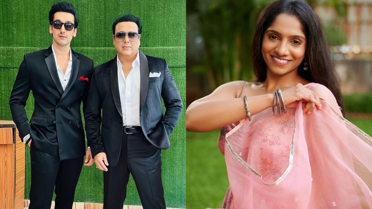 यश-जेमी की होगी शादी? (Photo: Instagram @govinda_herono1/its_jamielever)