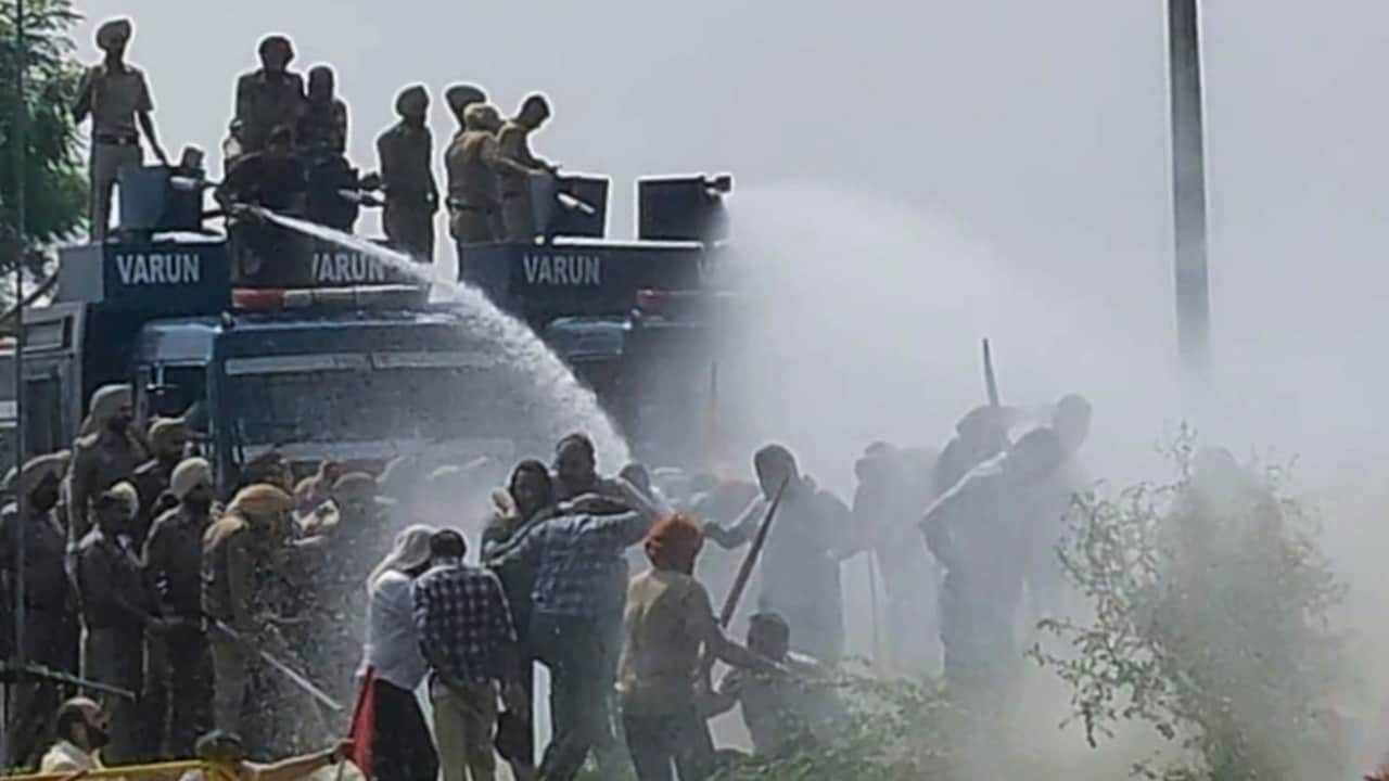 पंजाब में सरकारी कर्मचारी करेंगे हड़ताल, ठप रहेगा दफ्तरों का काम