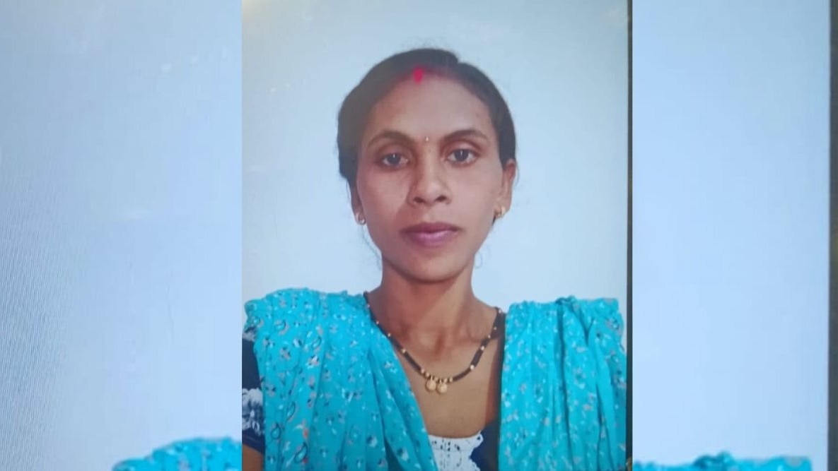डिलीवरी के दौरान युवती की मौत हो गई (photo ITG)