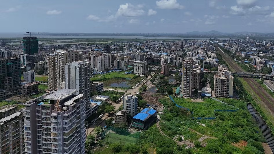 सोसाटयी के लोगों को मिलती हैं वर्ल्ड क्लास सुविधाएं (सांकेतिक फोटो: Pexles)