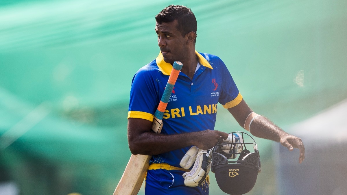 Farvez Maharoof